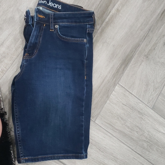 CK shorts - Picture 3 of 4